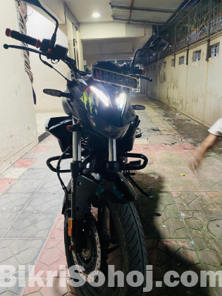Hero Xtram 125rr